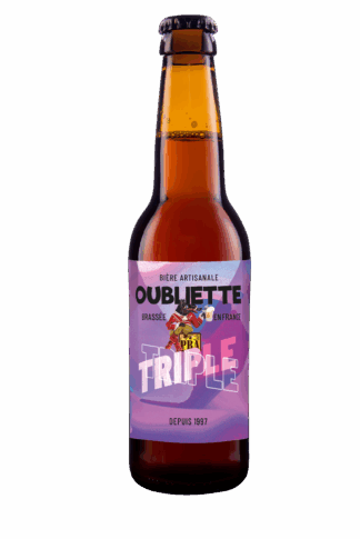 Triple 33cl