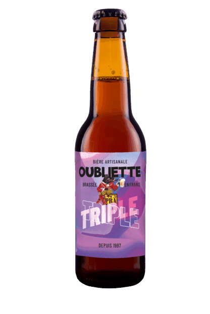 Triple 33cl