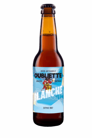 Blanche 33cl