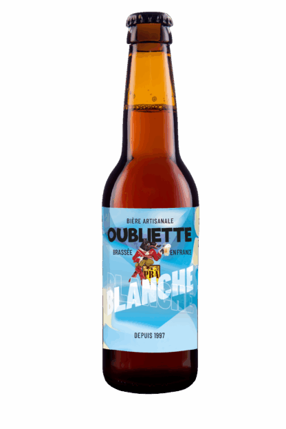 Blanche 33cl