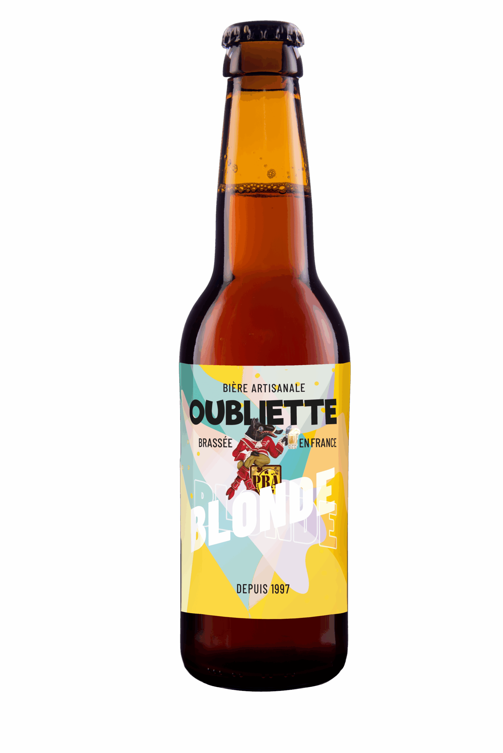 Blonde 33cl