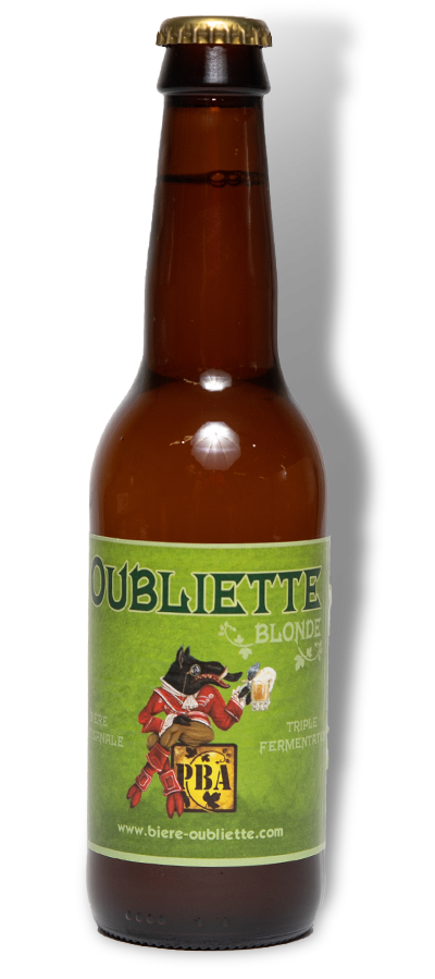bière blonde
